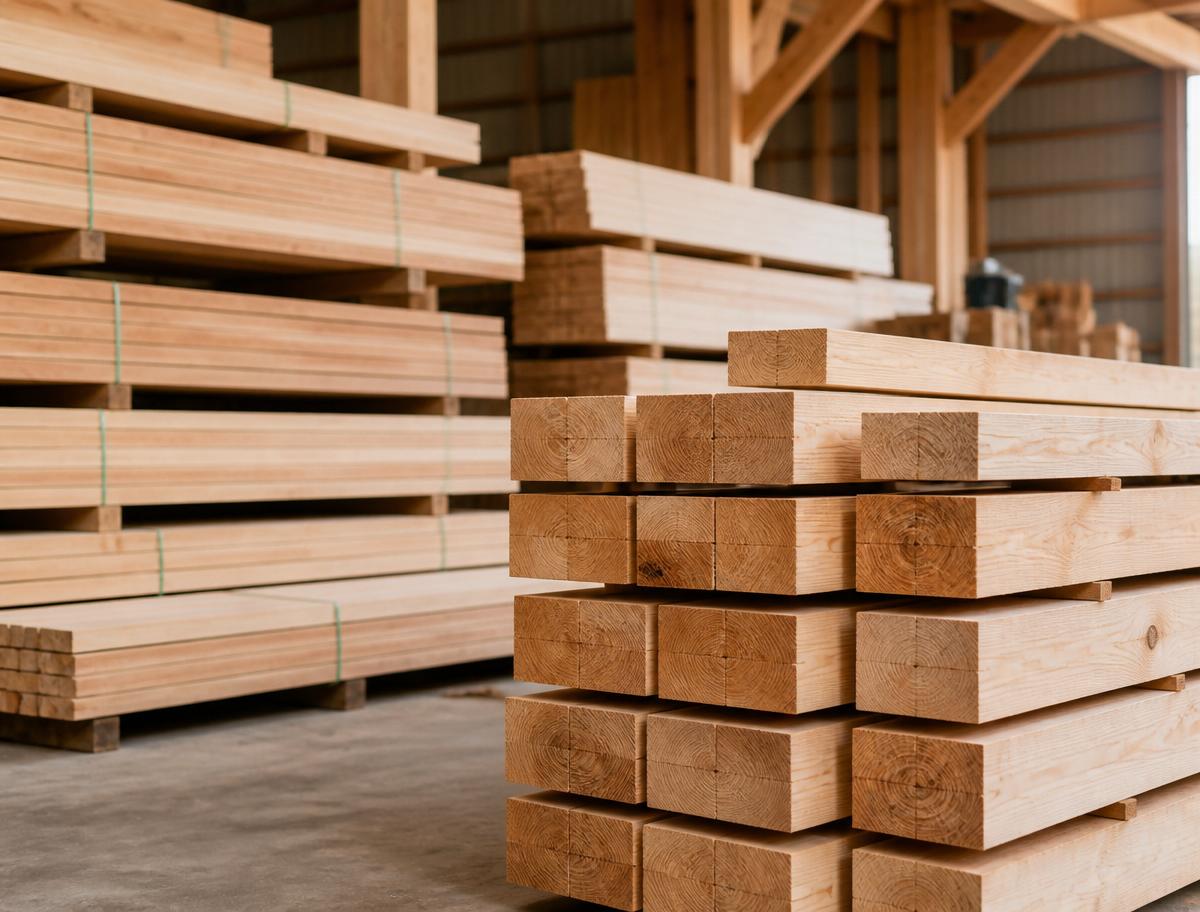 Lumber